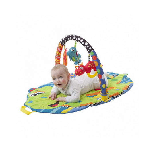 Manta Gimnasio Didáctico Multicolor Para Bebe Duck Baby