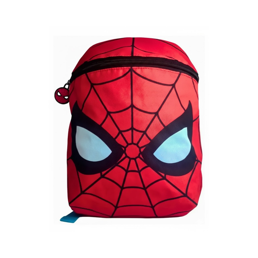 Mochila Infantil Spiderman