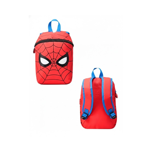 Mochila Infantil Spiderman