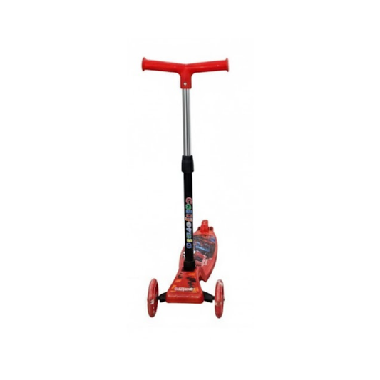 Monopatín Infantil Regulable 3 Alturas – Hasta 40 kg