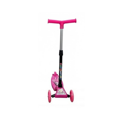 Monopatín Infantil Regulable 3 Alturas – Hasta 40 kg