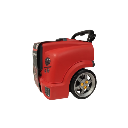 Kit de Mecánico DIY Motor de Auto con Luz y Sonido