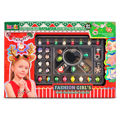 Navidad Bijou Silver