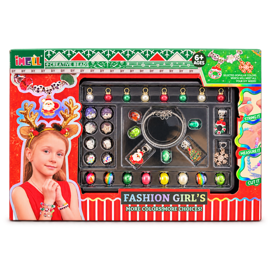 Navidad Bijou Silver