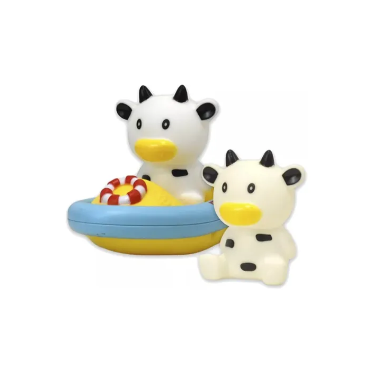 Animalitos Divertidos Boat Boat