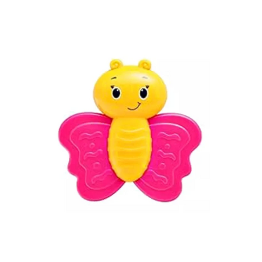 Mordillo Mariposa para Bebes