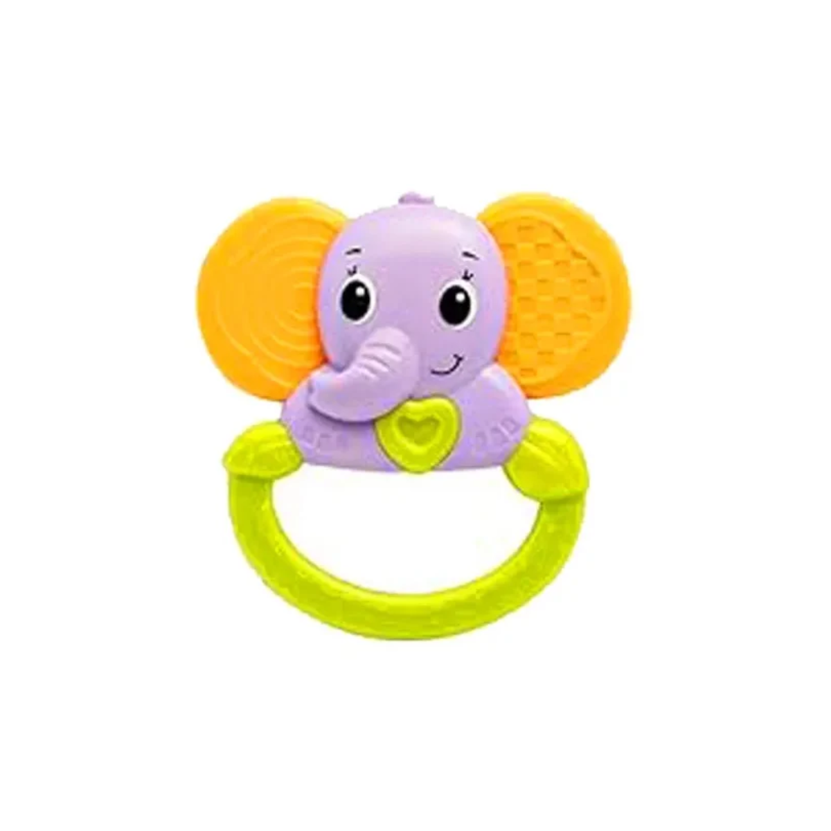 Mordillo Elefante para Bebes