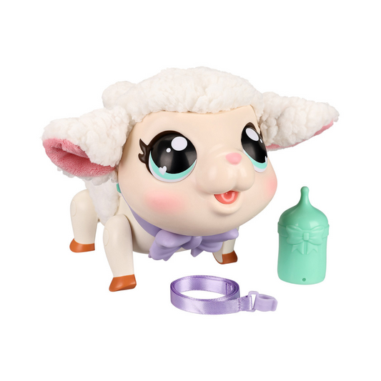 Little Live Pets Oveja Interactiva