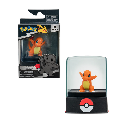 Pokémon - Figuras Surtidas