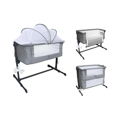 Cuna Colecho Duck Baby (0 a 6 meses)