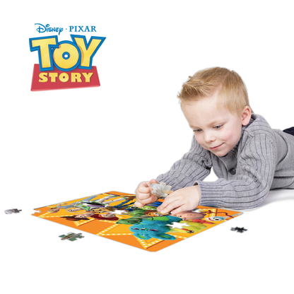 Rompecabezas Lenticular Disney Toy Story