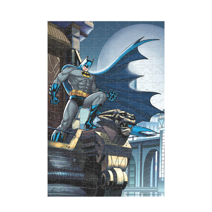 Rompecabezas DC Batman 300 piezas Lenticular