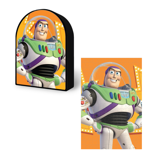Rompecabezas Disney Toy Story Buzz 300 piezas