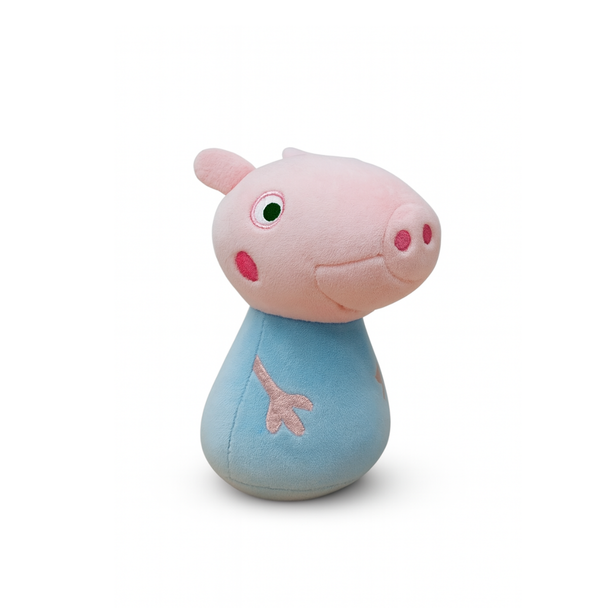 Peluche George 15cm Mini Pkush