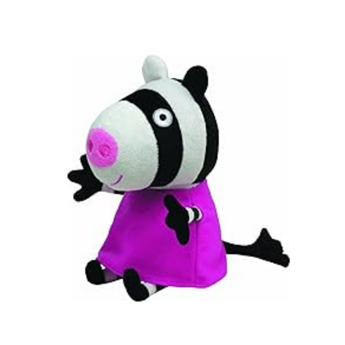 Peluche Zoe 15cm Mini Plush