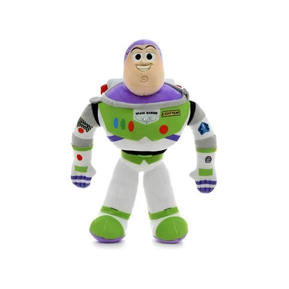 Peluche Buzz Lightyear Disney Pixar 30 cm Phi Phi Toys
