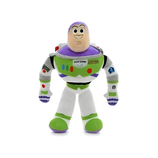 Peluche Buzz Lightyear Disney Pixar 30 cm Phi Phi Toys