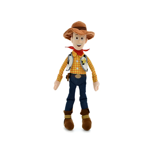 Peluche Woody Comisario Disney Pixar 45 cm Phi Phi Toys