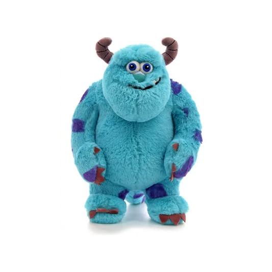 Peluche James P. Sullivan Monsters Inc. Disney Pixar 25 cm Phi Phi Toys
