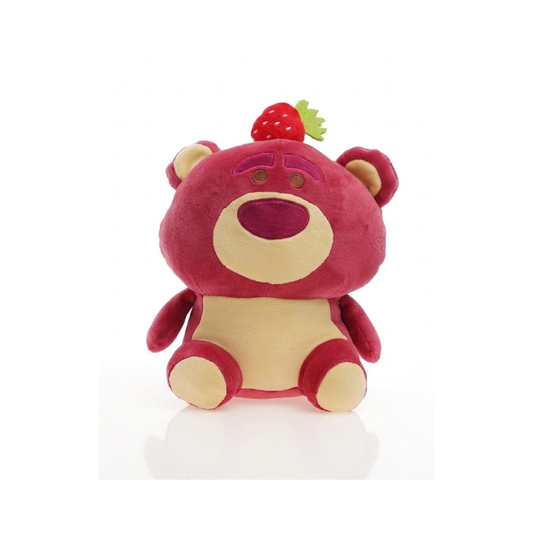 Peluche Lotso Spandex Disney Pixar Phi Phi Toys