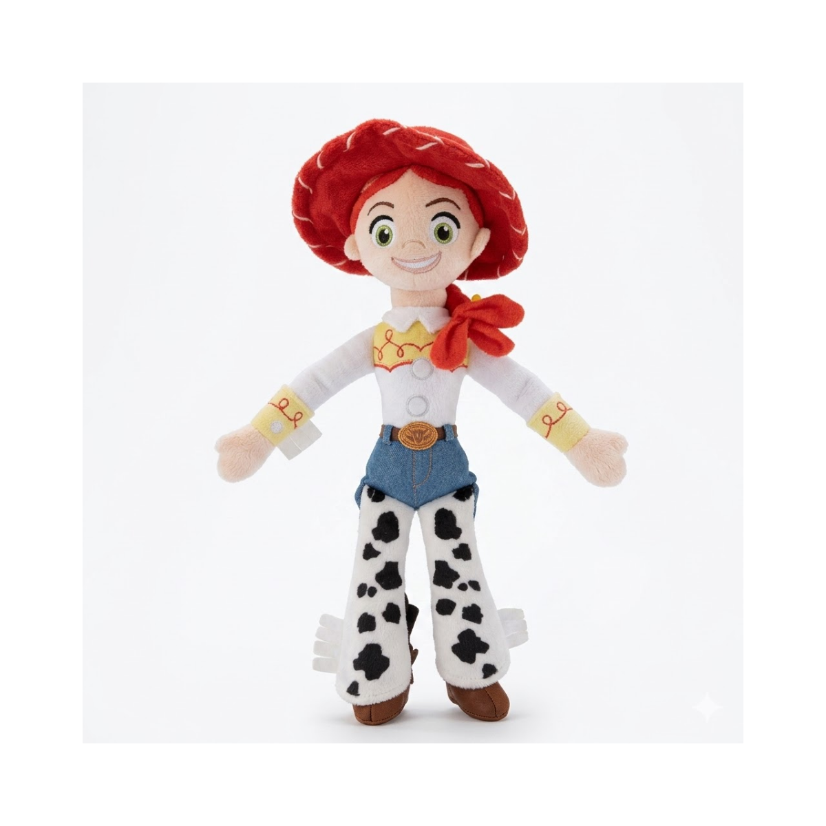 Peluche Jessie Toy Story 45cm – Phi Phi Toys