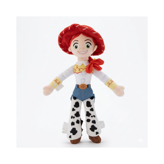 Peluche Jessie Toy Story 45cm – Phi Phi Toys