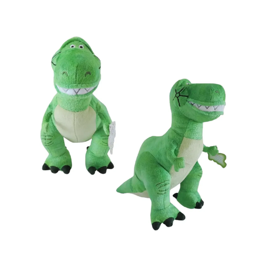 Peluche Rex Toy Story 25cm – Disney Pixar