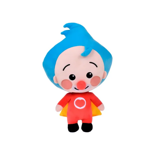 Plim Plim Peluche Musical 30cm