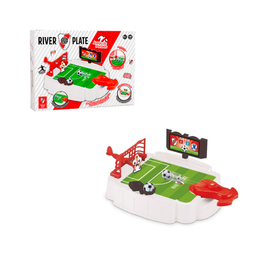 River Juego de Mesa Penales
