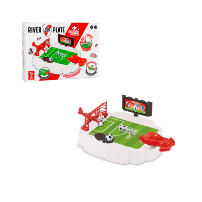 River Juego de Mesa Penales