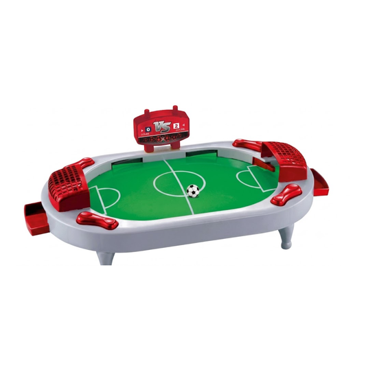 River Juego De Mesa Futbol Flipper