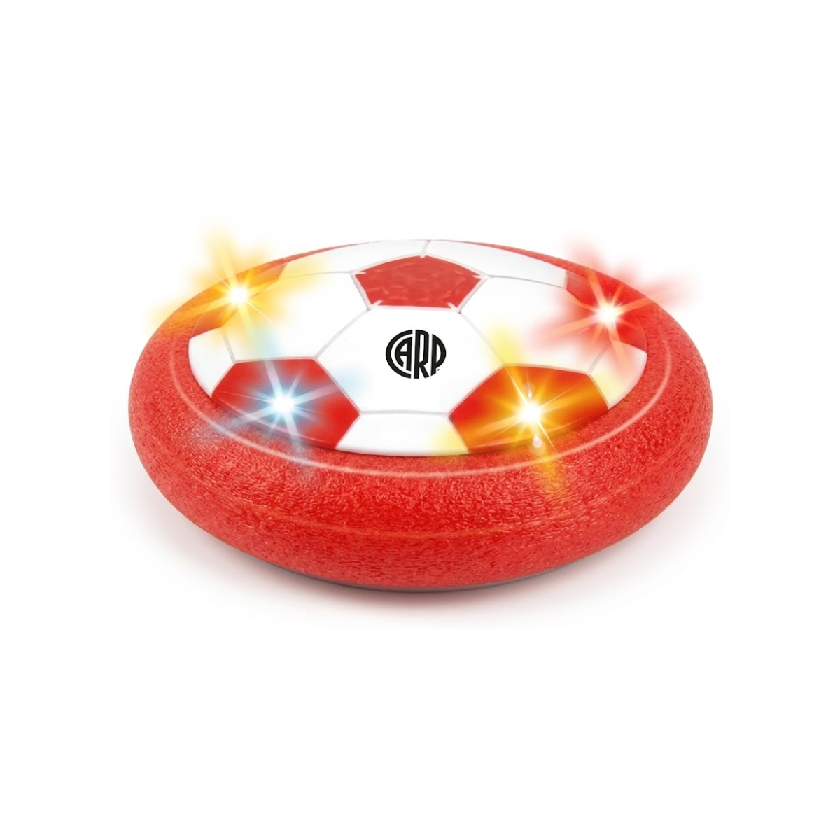 River Pelota Mágica Con Luces
