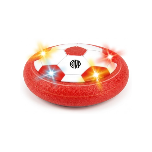 River Pelota Mágica Con Luces