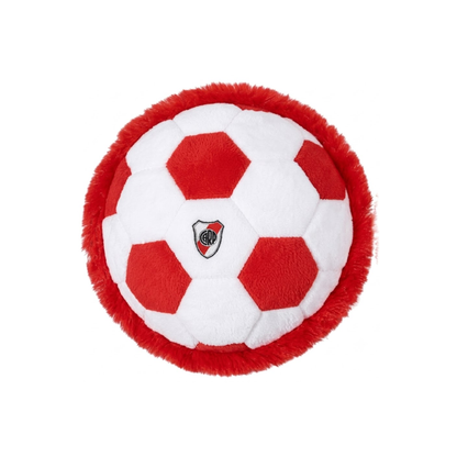 River Almohada Pelota