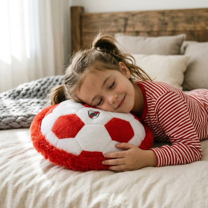 River Almohada Pelota