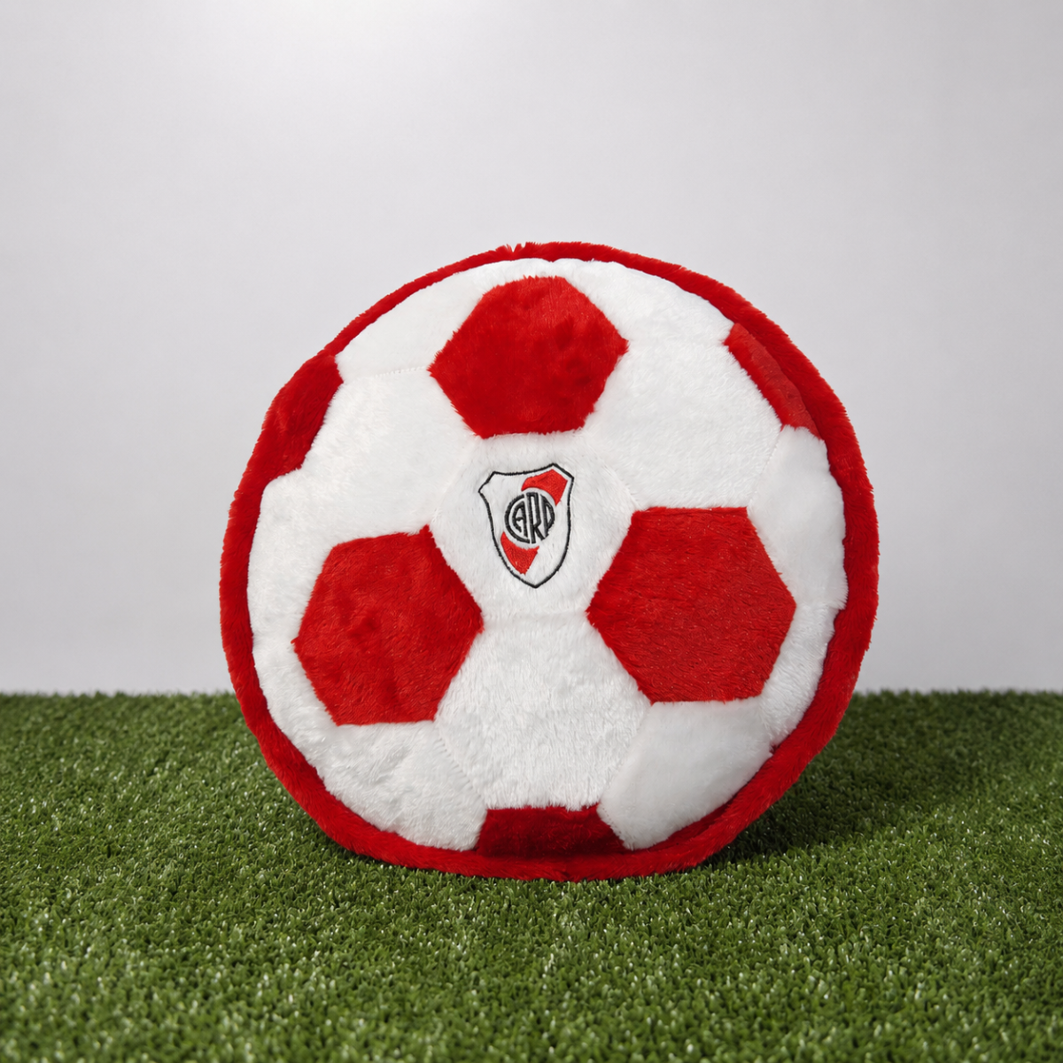 River Almohada Pelota