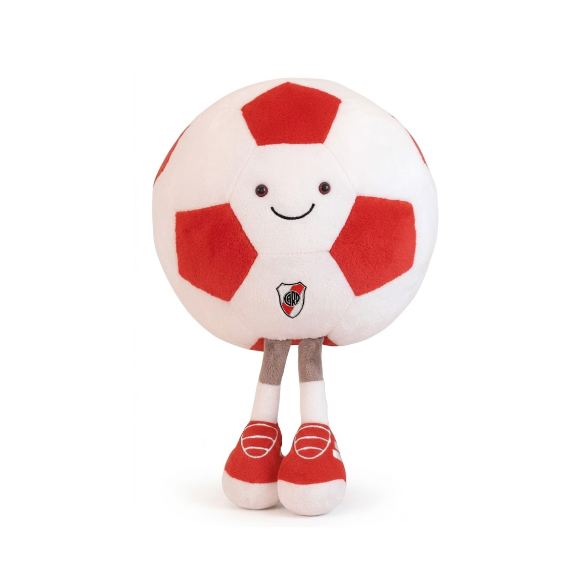 River Muñeco Pelota