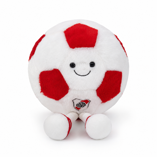 River Muñeco Pelota