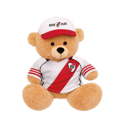 River Osito Millonario