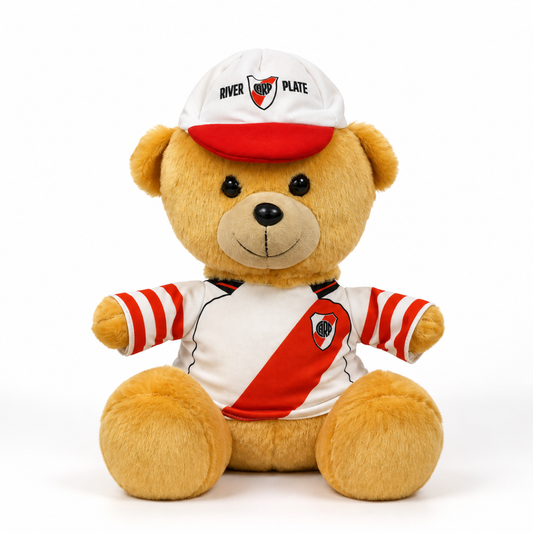 River Osito Millonario