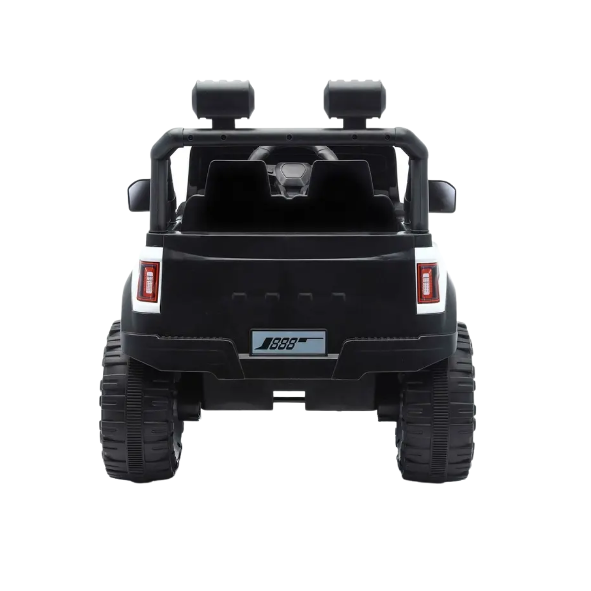 Camioneta a Batería Infantil Toyota Tundra Blanca