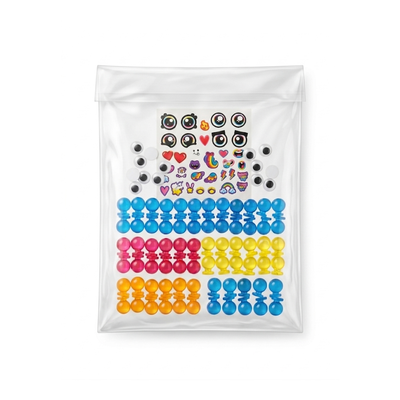 Kit de Repuesto para  la Fábrica de Globos