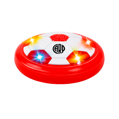 River Pelota Mágica Con Luces