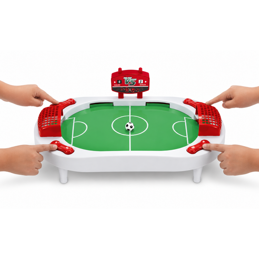 River Juego De Mesa Futbol Flipper