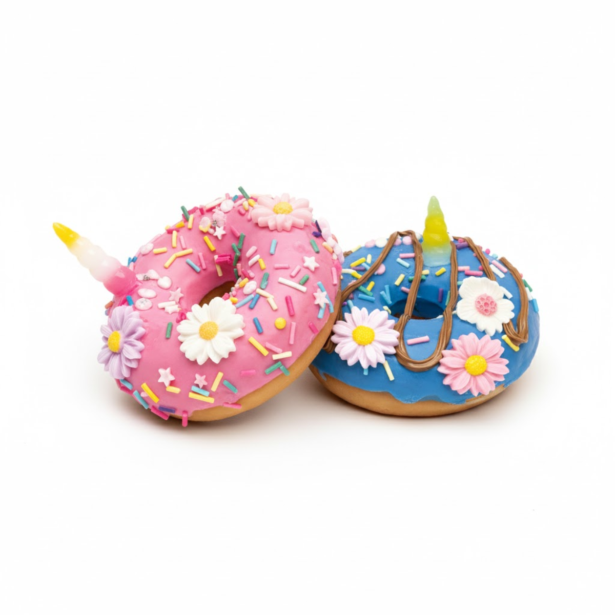 Snack Tastic Decorá Tus Donas