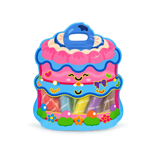 Masas y Accesorios Pack Torta