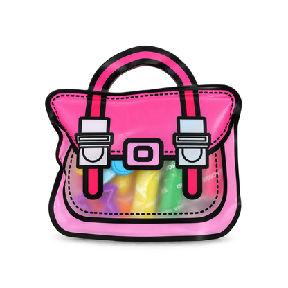 Masas y Accesorios Pack Cartera