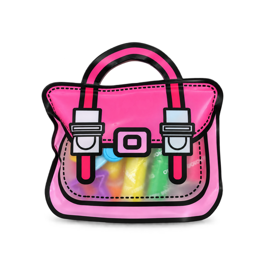 Masas y Accesorios Pack Cartera