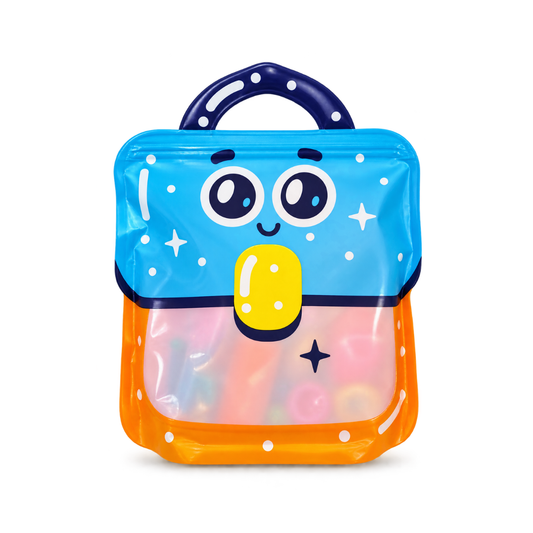 Masas y Accesorios Pack Smile