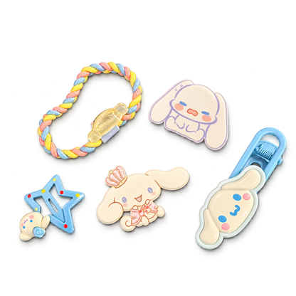 Calendario de Adviento Cinnamoroll Edición Especial